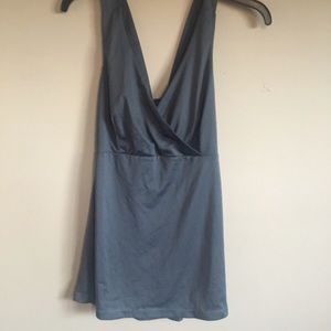 Reebok tank